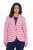 Ulla Popken 824355 Jersey blézer Korall - Blézerek - Blézerek plus size méretben nőknek
