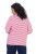 Ulla Popken 824355 Jersey blézer Korall - Blézerek - Blézerek plus size méretben nőknek