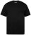 STHUGE 824720 Oversize póló Fekete - Pólók - Nagyméretű pólók - 2XL-14XL