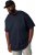 STHUGE 824720 Oversize póló Sötétkék - Pólók - Nagyméretű pólók - 2XL-14XL