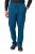 JP1880 Jogging Pants OEKO-TEX Blue - Melegítőnadrág & rövidnadrág - Melegítőnadrág & Melegítő Rövidnadrág 2XL-12XL