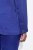 Ulla Popken 826161 Strukturált blézer fedeles zsebekkel Sötétkék - Blézerek - Blézerek plus size méretben nőknek