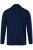 JP1880 826175 Sweat zakó vintage stílusban Sötétkék - Öltönyök - Nagyméretű öltönyök