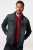 JP1880 Denim Jacket Dark Blue Denim - Kabátok - Nagyméretű Kabátok - 2XL-8XL