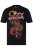 JP1880 Ozzy Osbourne Graphic Band T-Shirt Black - Pólók - Nagyméretű pólók - 2XL-14XL