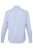 JP1880 Modern Fit Button-Down Collar Long Sleeve Check Shirt Light Blue - Ingek - Ingek 2XL-10XL
