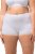 Ulla Popken 827286 Női boxeralsók 3 db Fekete - Alsók - 