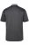 JAY-PI Quickdry Two-Tone Golf Poloshirt Black - Pólóingek - Galléros Pólók 2XL-8XL - Pólóingek 2XL-8XL