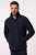 JAY-PI Level 4 Fleece Jacket Navy - Sportruházat - Nagyméretű Sportruházat 2XL-10XL
