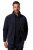 JAY-PI Level 4 Fleece Jacket Navy - Sportruházat - Nagyméretű Sportruházat 2XL-10XL