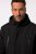 Jay-Pi Ski Jacket Functional Waterproof Windproof Breathable Black - Síruházat - Nagyméretű sí- és téli ruházat