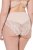 Ulla Popken 830094 Alsók csipkével 2 db Bézs - Alsók - 