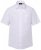 Men+ 756 Üzleti ing rövid ujjú klasszikus gallérral Fehér - Ingek - Ingek 2XL-10XL