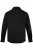 Men+ 757 Üzleti ing hosszú ujjú nyitott gallérral Fekete - Ingek - Ingek 2XL-10XL