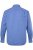 Men+ 757 Üzleti ing hosszú ujjú nyitott gallérral Világoskék - Ingek - Ingek 2XL-10XL