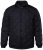 Men+ 494 Steppelt dzseki állógallérral Sötétkék - Kabátok - Nagyméretű Kabátok - 2XL-8XL