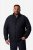 Men+ 494 Steppelt dzseki állógallérral Sötétkék - Kabátok - Nagyméretű Kabátok - 2XL-8XL