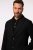 JP1880 Coat Classic Wool Blend Black - Kabátok - Nagyméretű Kabátok - 2XL-8XL