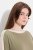 Ulla Popken 831963 Hosszú ujjú ruha Szürke - Maxi ruhák - Női plus size maxiruhák