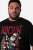 Men+ 180 Póló Rockin' Fekete - Pólók - Nagyméretű pólók - 2XL-14XL