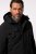 JP1880 Field Jacket Wind-repellent Black - Kabátok - Nagyméretű Kabátok - 2XL-8XL
