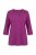 Ulla Popken 833660 Pizsama Lila - Pizsama/Loungewear - 