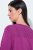 Ulla Popken 833660 Pizsama Lila - Pizsama/Loungewear - 