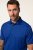 JP1880 Jay-Pi QuickDry Golf Polo Shirt Titanium Blue - Sportruházat - Nagyméretű Sportruházat 2XL-10XL