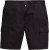 JP1880 Jay-Pi Bermuda QuickDry Cargo Shorts Black - Sportruházat - Nagyméretű Sportruházat 2XL-10XL