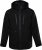 JP1880 Jay-Pi Functional Jacket Black - Sportruházat - Nagyméretű Sportruházat 2XL-10XL