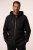 Jay-Pi 834145 Vízálló funkcionális dzseki Fekete - Sportruházat - Nagyméretű Sportruházat 2XL-10XL