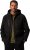 JP1880 Jay-Pi Functional Jacket Black - Sportruházat - Nagyméretű Sportruházat 2XL-10XL