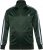 JP1880 Jay-Pi Fitness Technical Training Jacket Dark Green - Sportruházat - Nagyméretű Sportruházat 2XL-10XL