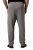 Men+ 852 Melegítőnadrág Szürke melírozott - Melegítőnadrág & rövidnadrág - Melegítőnadrág & Melegítő Rövidnadrág 2XL-12XL