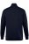 Men+ 856 Félcipzáras pulóver Sötétkék - Pulóverek & kapucnis pulóverek - Pulóverek & Kapucnis pulóver 2XL-12XL