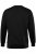 Men+ 865 Pulóver Fekete - Pulóverek & kapucnis pulóverek - Pulóverek & Kapucnis pulóver 2XL-12XL