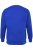 Men+ 865 Pulóver Kobaltkék - Pulóverek & kapucnis pulóverek - Pulóverek & Kapucnis pulóver 2XL-12XL