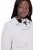 Ulla Popken 834990 Ballonkabát Taupe - Kabátok - Női plus size kabátok