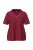 Ulla Popken 835397 Rövid ujjú pizsama inggallérral Lila - Pizsama/Loungewear - 