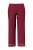 Ulla Popken 835397 Rövid ujjú pizsama inggallérral Lila - Pizsama/Loungewear - 
