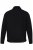 Men+ 446 Farmerdzseki mellzsebekkel Fekete - Kabátok - Nagyméretű Kabátok - 2XL-8XL