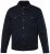 Men+ 446 Farmerdzseki mellzsebekkel Sötétkék - Kabátok - Nagyméretű Kabátok - 2XL-8XL