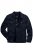 Men+ 446 Farmerdzseki mellzsebekkel Sötétkék - Kabátok - Nagyméretű Kabátok - 2XL-8XL