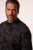 JP1880 Pique with All-over Print Polo Shirt TALL Black - TALL pólóingek - TALL galléros pólók