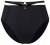 Ulla Popken 836172 Női boxeralsók Fekete - Alsók - 