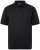 Men+ 256 Galléros póló Fekete - Pólóingek - Galléros Pólók 2XL-8XL - Pólóingek 2XL-8XL
