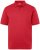 Men+ 256 Galléros póló Piros - Pólóingek - Galléros Pólók 2XL-8XL - Pólóingek 2XL-8XL
