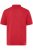 Men+ 256 Galléros póló Piros - Pólóingek - Galléros Pólók 2XL-8XL - Pólóingek 2XL-8XL