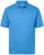 Men+ 256 Galléros póló Égkék - Pólóingek - Galléros Pólók 2XL-8XL - Pólóingek 2XL-8XL