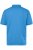 Men+ 256 Galléros póló Égkék - Pólóingek - Galléros Pólók 2XL-8XL - Pólóingek 2XL-8XL